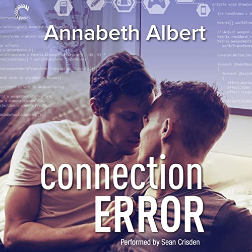 Cover of Connection Error
