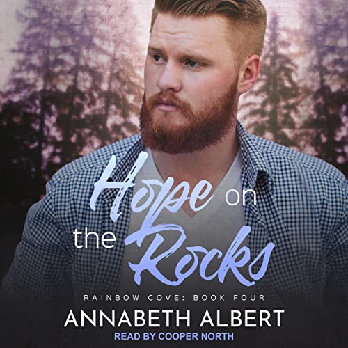 Cover of Hope on the Rocks