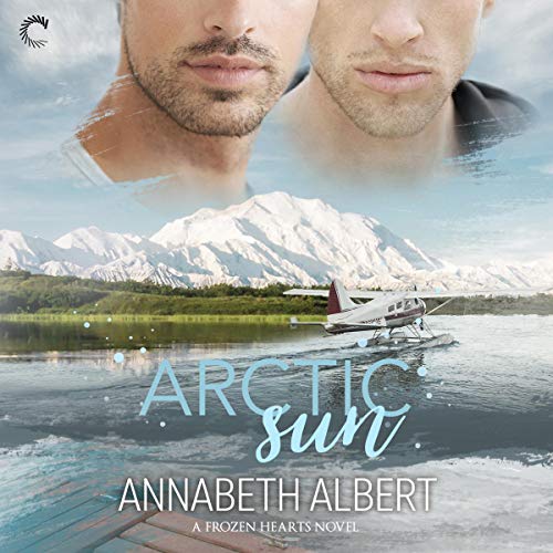 Cover of Arctic Sun