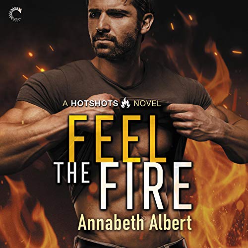 Cover of Feel the Fire