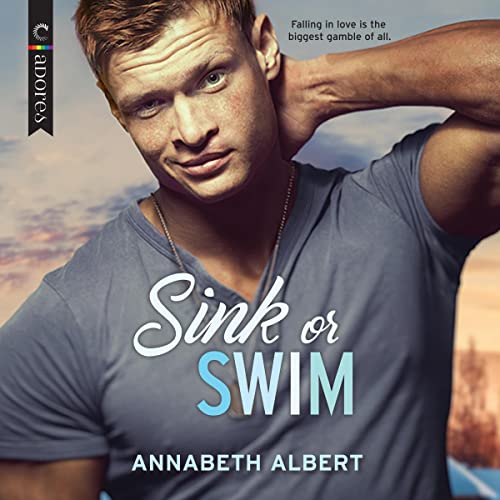 Cover of Sink or Swim