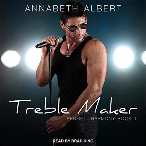 Cover of Treble Maker