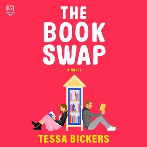 Cover of The Book Swap