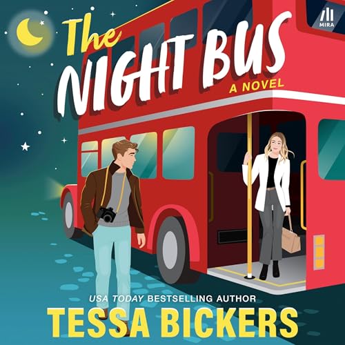 Cover of The Night Bus