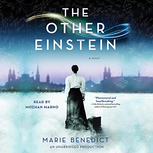 Cover of The Other Einstein