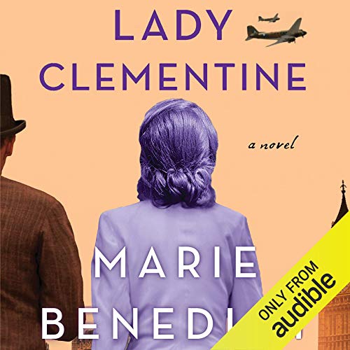 Cover of Lady Clementine