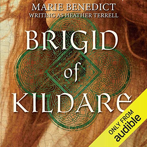 Cover of Brigid of Kildare