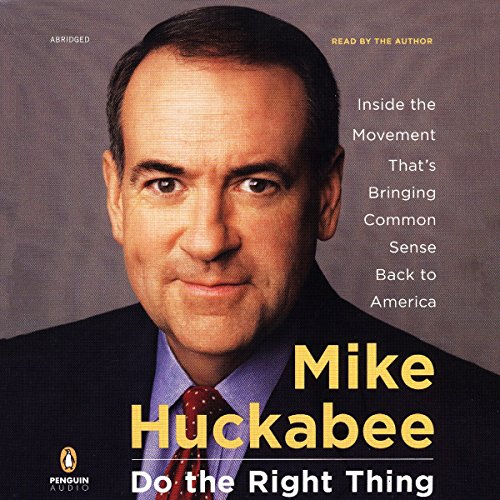 Cover of Do the Right Thing