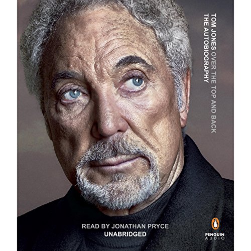 Cover of Over the Top and Back