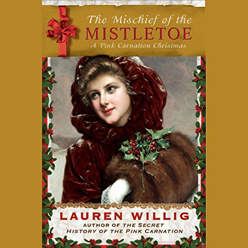 Cover of The Mischief of the Mistletoe