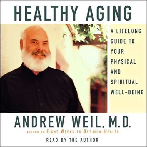 Cover of Healthy Aging