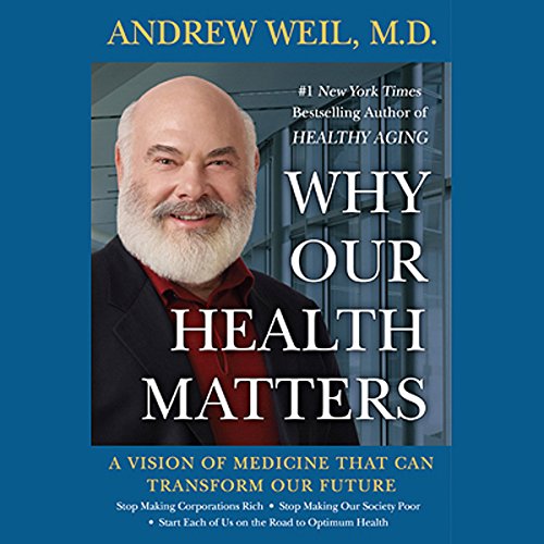 Cover of Why Our Health Matters