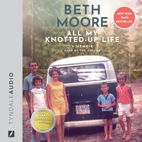 Cover of All My Knotted-Up Life