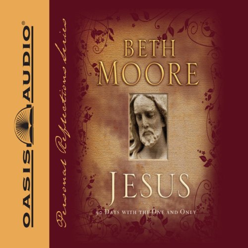 Cover of Jesus