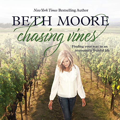 Cover of Chasing Vines