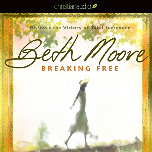 Cover of Breaking Free