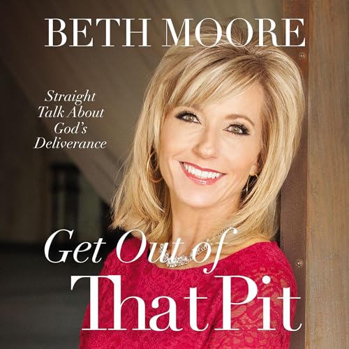 Cover of Get Out of That Pit