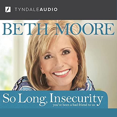 Cover of So Long, Insecurity
