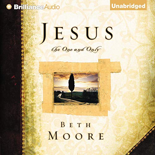 Cover of Jesus, the One and Only