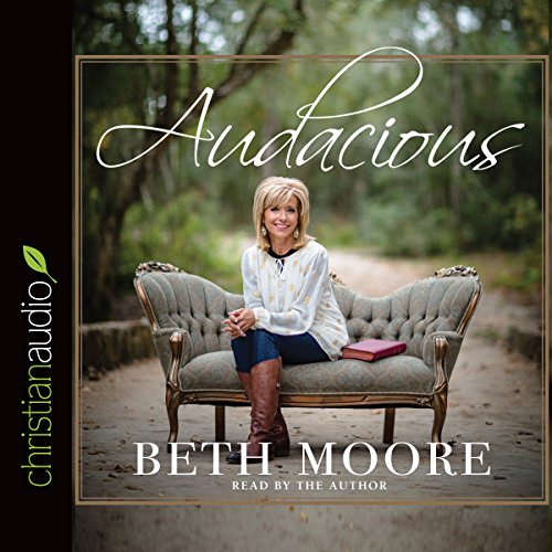 Cover of Audacious