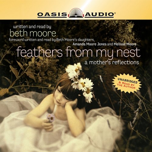 Cover of Feathers from My Nest
