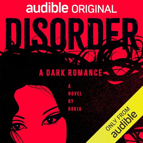 Cover of Disorder