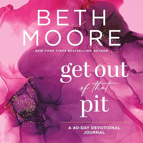 Cover of Get Out of That Pit
