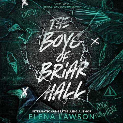 Cover of Boys of Briar Hall: The Complete Series