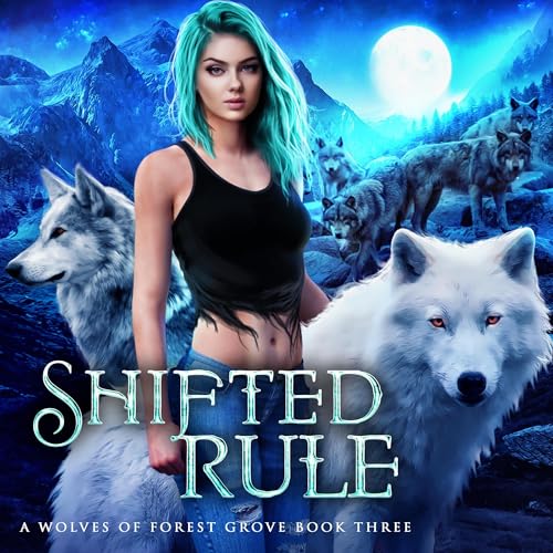 Cover of Shifted Rule