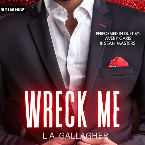 Cover of Wreck Me