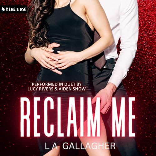 Cover of Reclaim Me