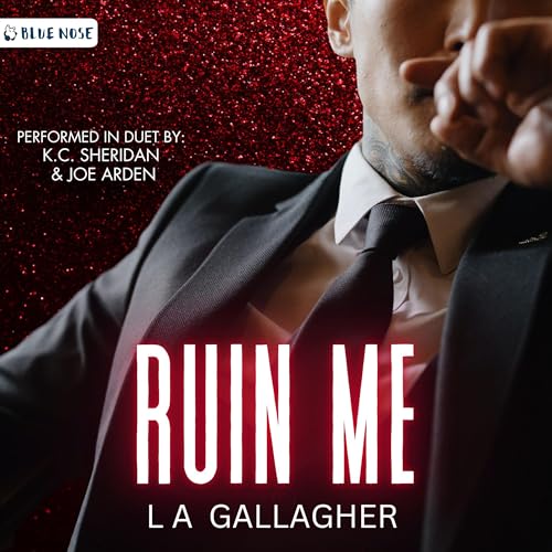 Cover of Ruin Me
