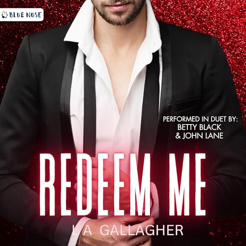 Cover of Redeem Me