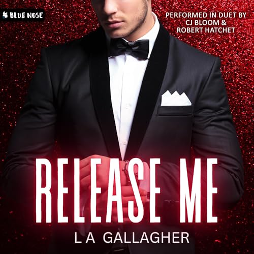 Cover of Release Me