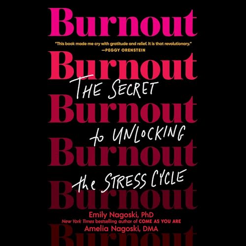 Cover of Burnout