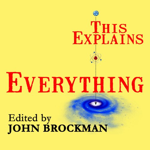 Cover of This Explains Everything