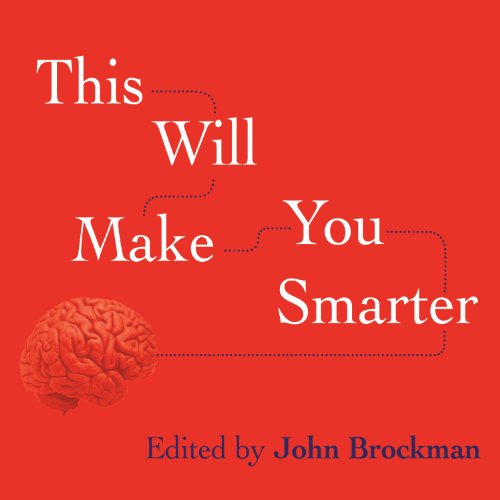 Cover of This Will Make You Smarter