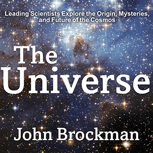 Cover of The Universe