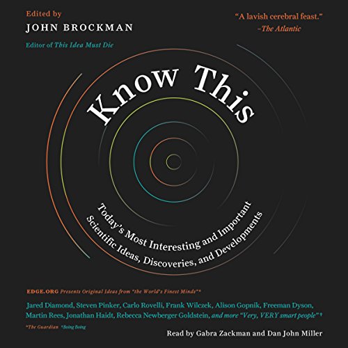 Cover of Know This