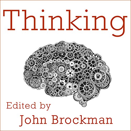 Cover of Thinking