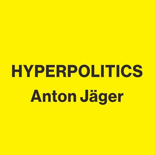 Cover of Hyperpolitics