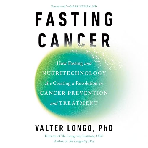 Cover of Fasting Cancer