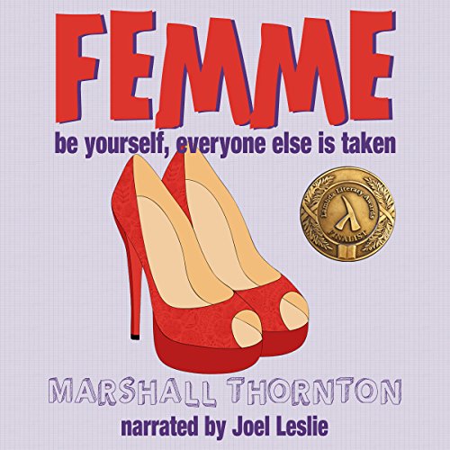 Cover of Femme