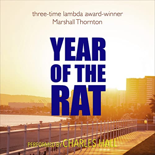 Cover of Year of the Rat