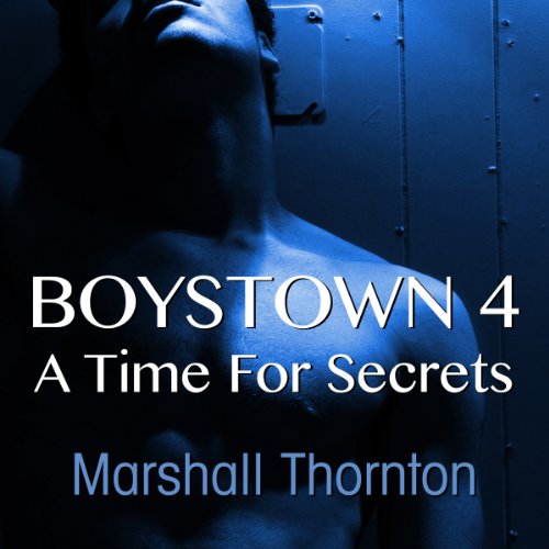 Cover of Boystown 4