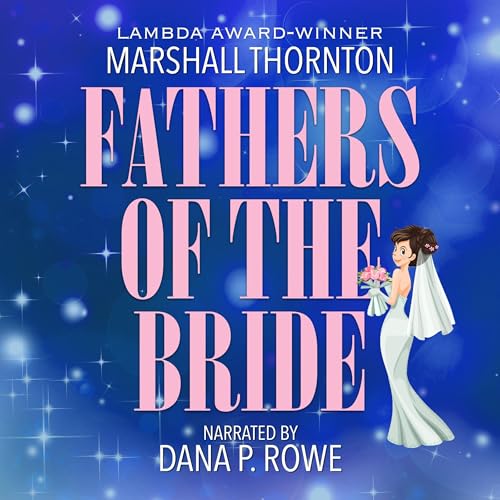Cover of Fathers of the Bride
