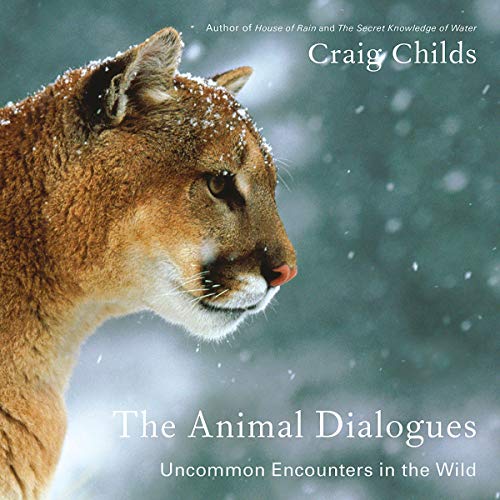 Cover of The Animal Dialogues