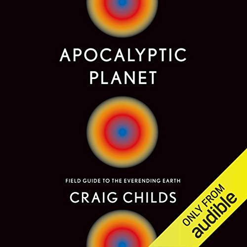 Cover of Apocalyptic Planet