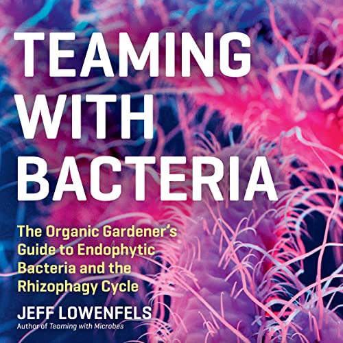 Cover of Teaming with Bacteria