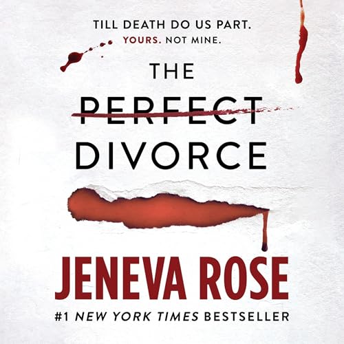 Cover of The Perfect Divorce